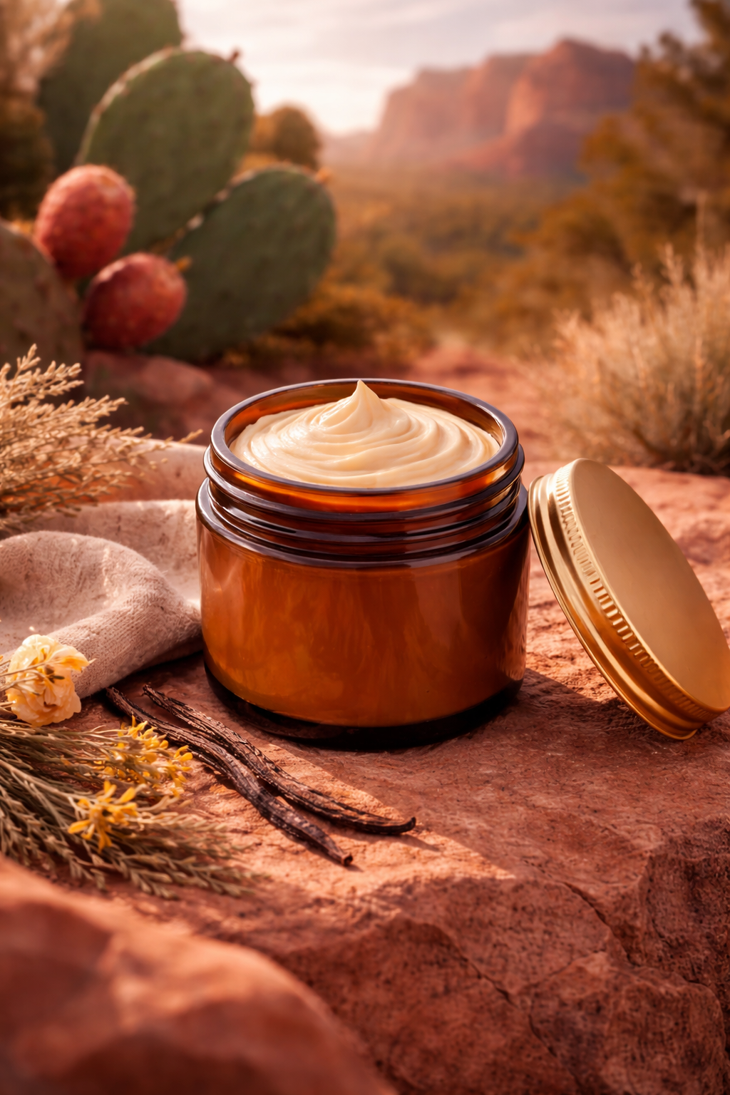 Desert Milk | Tallow Butter | Pre Order