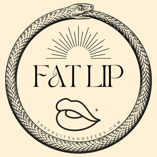 FAT LIP | DEEP HEALING LIP BALM