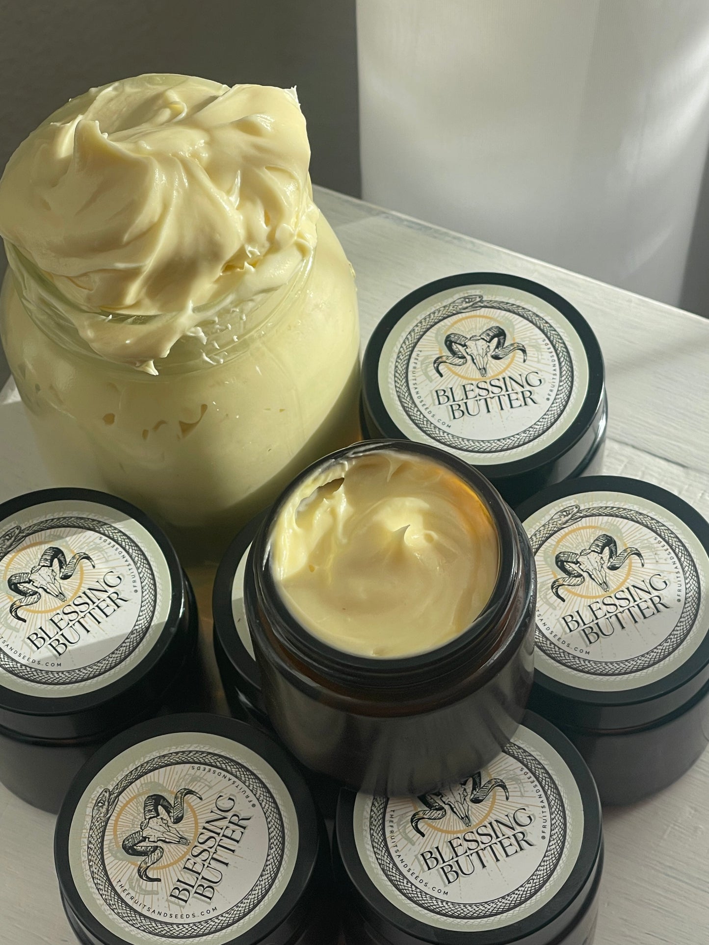 OG BLESSING BUTTER