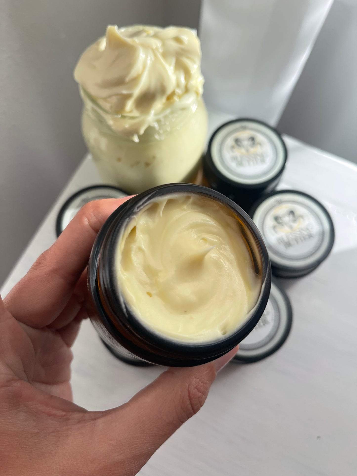 OG BLESSING BUTTER