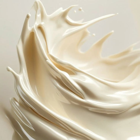 TEMPLE MILK