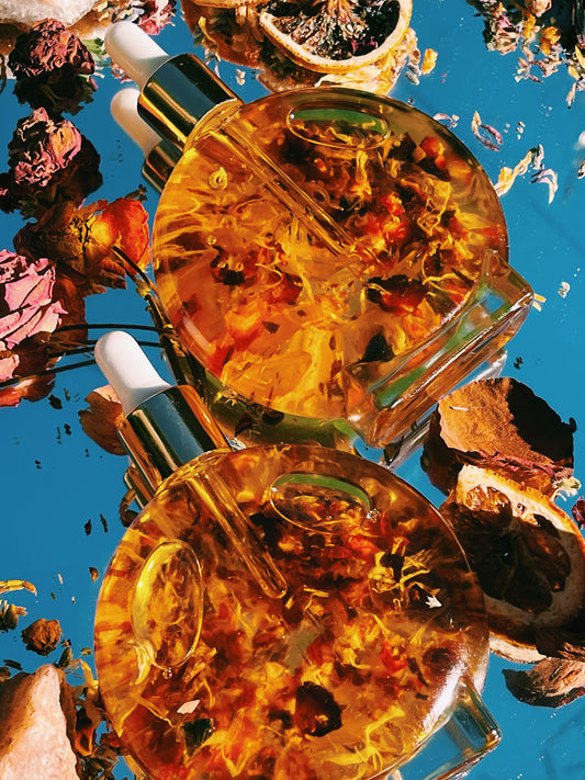 PRE ORDER | CANYON NECTAR